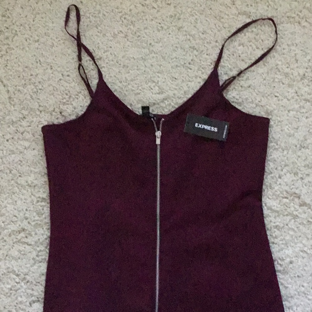 Express tank top (NWT)